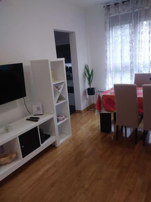Ferienwohnung Vidi Zagreb Exterior foto