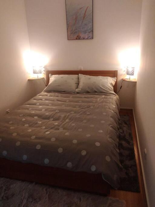 Ferienwohnung Vidi Zagreb Exterior foto