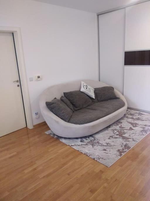 Ferienwohnung Vidi Zagreb Exterior foto