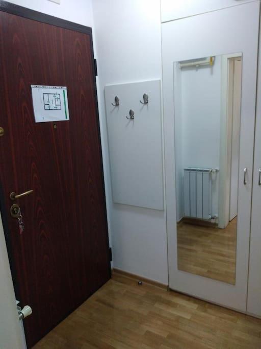 Ferienwohnung Vidi Zagreb Exterior foto